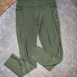 Victoria Sport Leggings